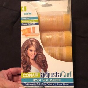 ⚡️4/$10⚡️ Curlers